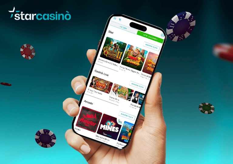 starcasino casino