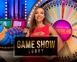 starcasino game show