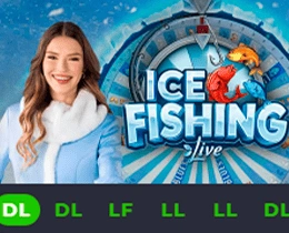 starcasino fishing