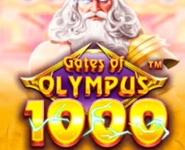 starcasino olympus 1000