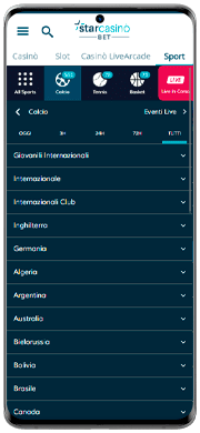 scommesse calcio